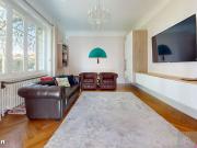 Manoir 11 pièces 239 m²