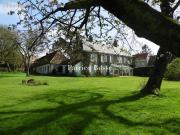 Manoir 11 pièces 270 m²