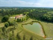 Manoir 11 pièces 454 m²