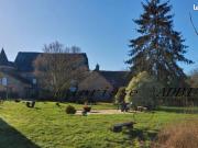 Manoir 12 pièces 220 m²