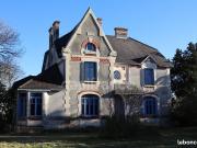 Manoir 12 pièces 334 m²