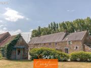 Manoir 12 pièces 350 m²