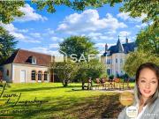 Manoir 12 pièces 358 m²