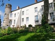 Manoir 12 pièces 365 m²