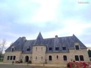 Manoir 12 pièces 456 m² Manoir 12 pièces 456 m²