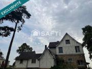 Manoir 13 pièces 406 m²