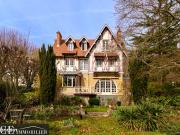 Manoir 14 pièces 357 m²