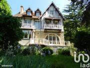 Manoir 14 pièces 357 m²