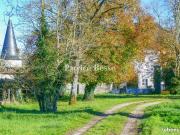 Manoir 14 pièces 385 m²