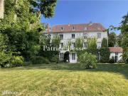 Manoir 15 pièces 280 m²