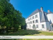 Manoir 15 pièces 373 m²