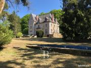 Manoir 15 pièces 485 m²