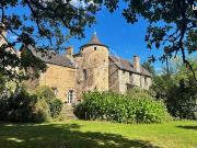 Manoir 15 pièces 500 m²