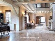 Manoir 15 pièces 528 m²