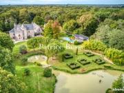 Manoir 15 pièces 544 m²