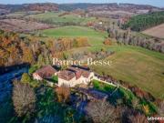 Manoir 16 pièces 683 m²