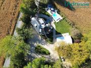 Manoir 17 pièces 400 m²