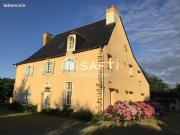 Manoir 18 pièces 585 m²