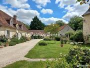 Manoir 18 pièces 900 m²