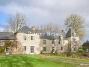 Manoir 19 pièces 675 m²