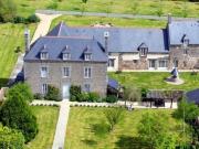 Manoir 40 pièces 800 m²