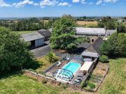 Manoir