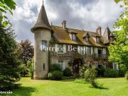 Manoir 4 pièces 282 m²