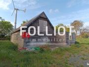 Manoir 5 pièces 120 m²