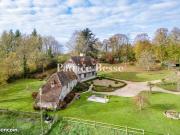 Manoir 5 pièces 300 m²