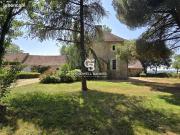 Manoir 6 pièces 205 m²