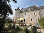 Manoir 6 pièces 560 m²