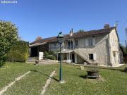 Manoir 7 pièces 155 m²