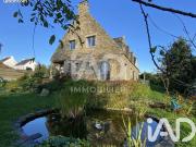 Manoir 7 pièces 224 m²