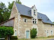 Manoir 7 pièces 250 m²