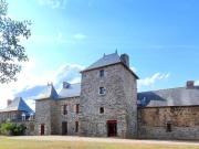 Manoir 7 pièces 295 m²