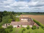 Manoir 7 pièces 305 m²