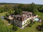 Manoir 7 pièces 316 m²