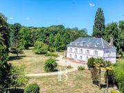 Propriété avec piscine