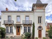 Manoir 8 pièces 250 m²