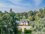 Manoir 8 pièces 250 m²