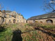 Manoir 9 pièces 235 m²