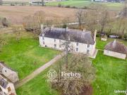 Manoir 9 pièces 260 m²