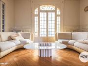 Manoir 9 pièces 300 m²