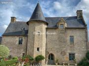 Manoir 9 pièces 312 m²