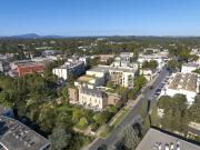 Manoir boisé 1 à 2 pièces, 17 à 42 m²