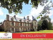 Manoir Centre Bretagne