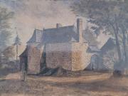 Manoir d'Exception à Merléac