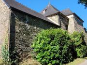 Manoir d'Exception à Merléac