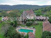 Manoir du XVe siècle, Remarquable et Unique