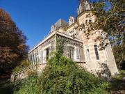 Manoir du XVIIIème siècle